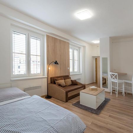 Soho Apartment 피세크 외부 사진