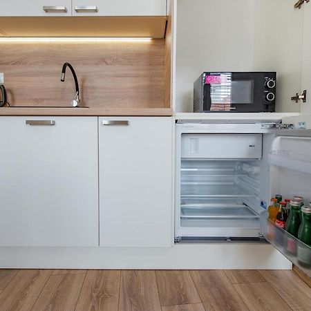Soho Apartment 피세크 외부 사진