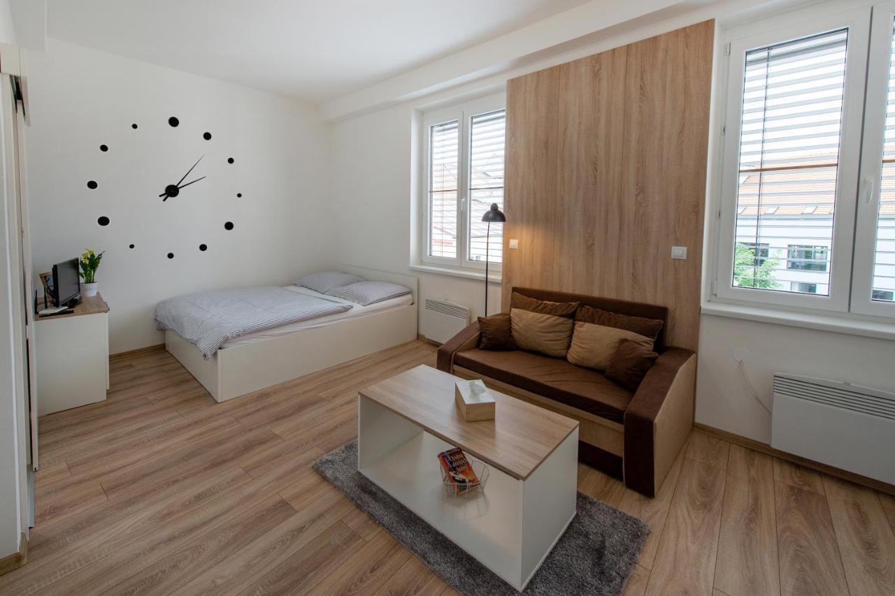Soho Apartment 피세크 외부 사진
