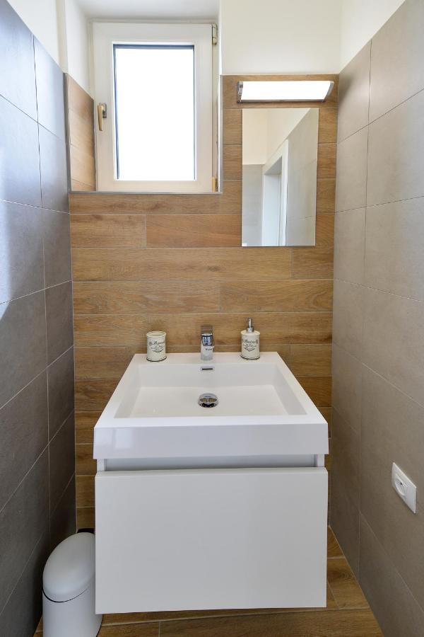 Soho Apartment 피세크 외부 사진