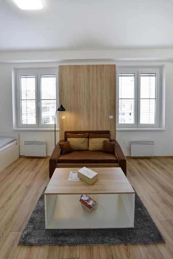 Soho Apartment 피세크 외부 사진