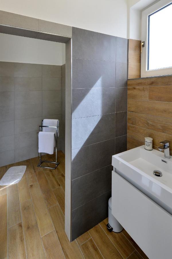 Soho Apartment 피세크 외부 사진