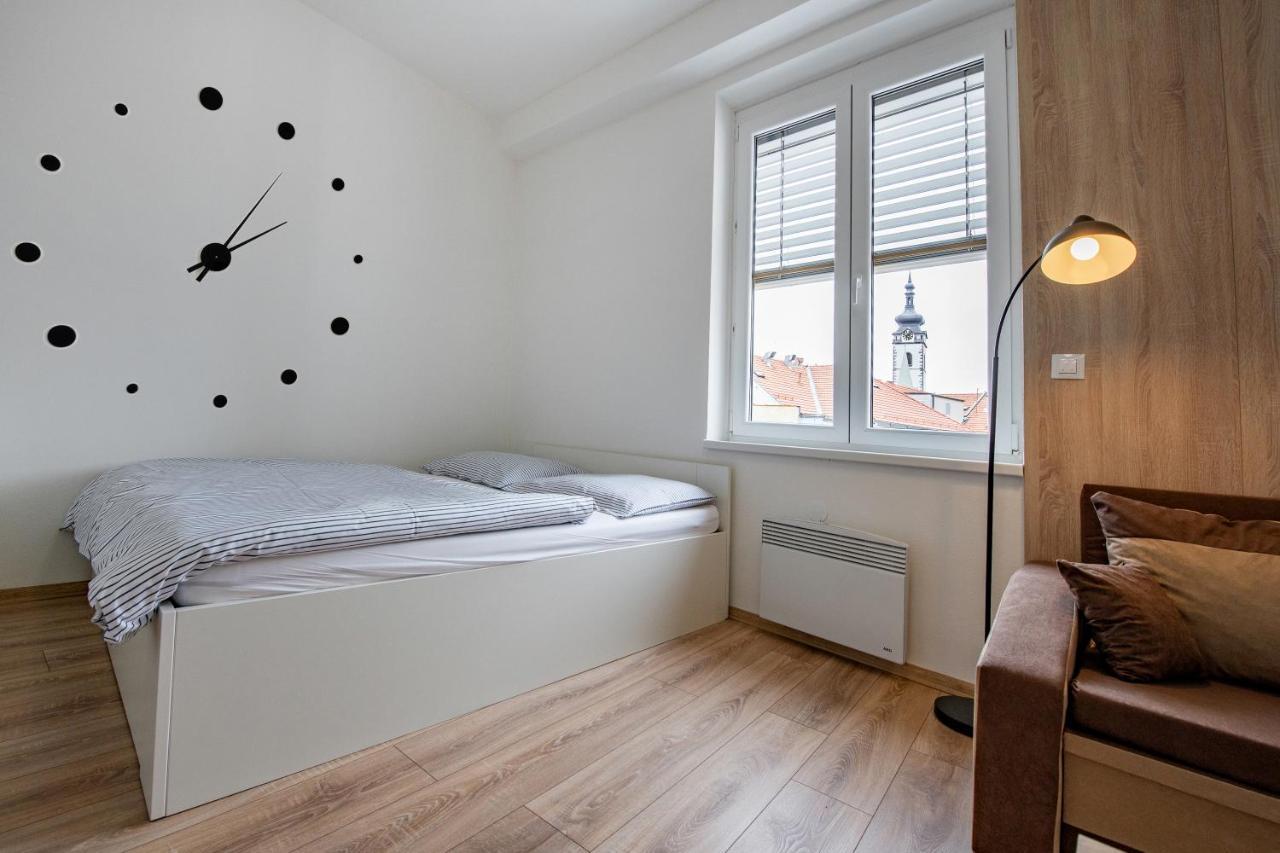 Soho Apartment 피세크 외부 사진