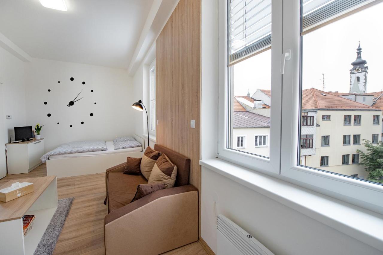 Soho Apartment 피세크 외부 사진